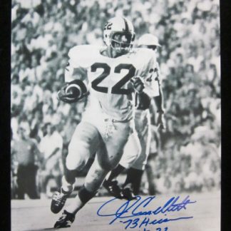 Los Angeles Rams John Cappelletti Autographed Photo - Carls Cards &  Collectibles